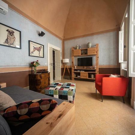 La Cartapesta Villa Lecce Eksteriør bilde