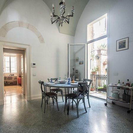 La Cartapesta Villa Lecce Eksteriør bilde