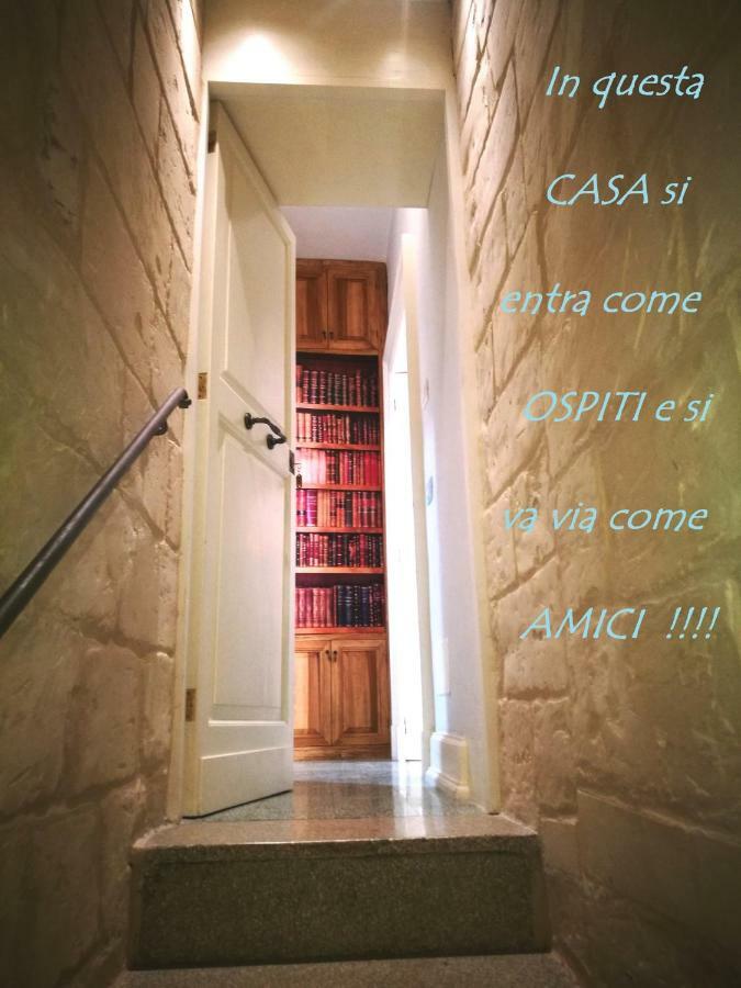 La Cartapesta Villa Lecce Eksteriør bilde