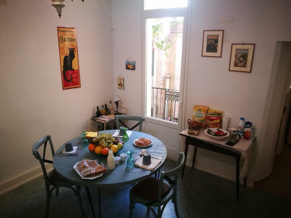 La Cartapesta Villa Lecce Eksteriør bilde