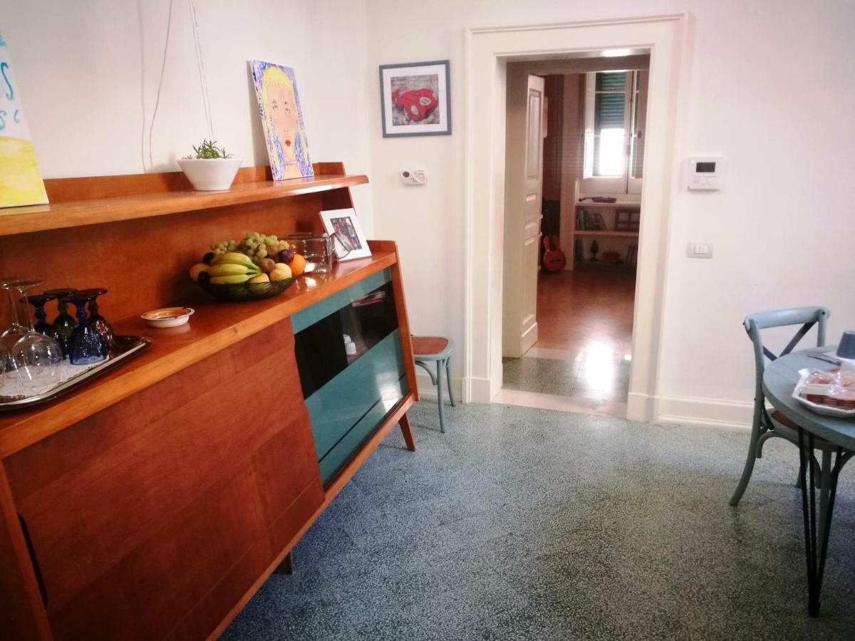 La Cartapesta Villa Lecce Eksteriør bilde