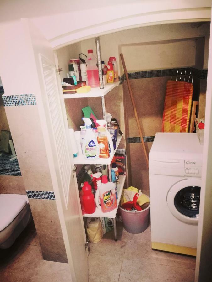 La Cartapesta Villa Lecce Eksteriør bilde