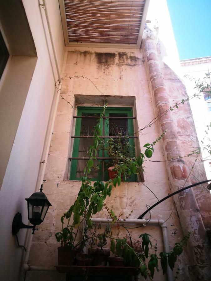 La Cartapesta Villa Lecce Eksteriør bilde