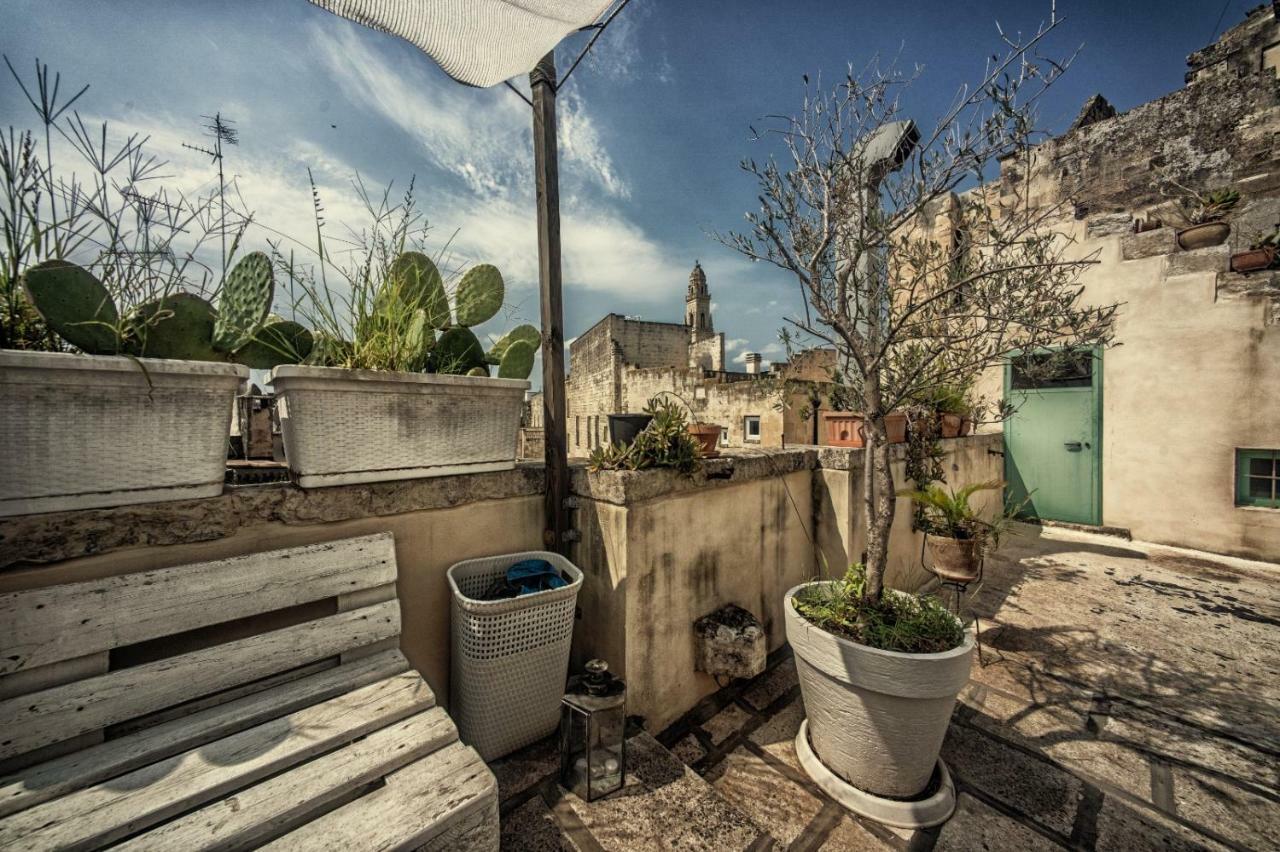 La Cartapesta Villa Lecce Eksteriør bilde